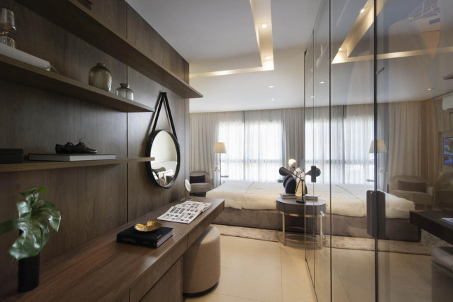 Imagem Apartamento com 4 Quartos à Venda, 156 m² em Barra Da Tijuca - Rio De Janeiro Imagem Apartamento com 4 Quartos à Venda, 156 m² em Barra Da Tijuca - Rio De Janeiro