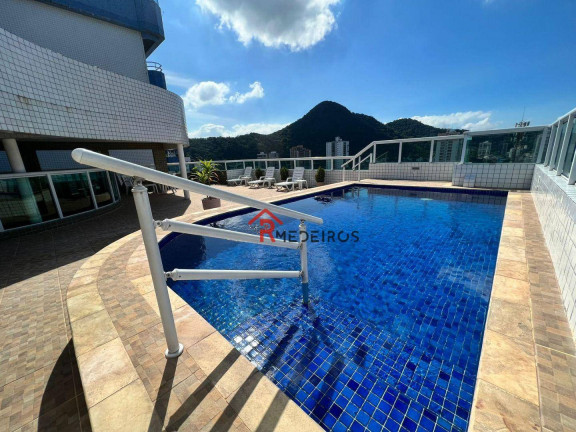 Imagem Apartamento com 1 Quarto à Venda, 50 m² em Canto Do Forte - Praia Grande