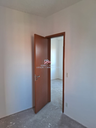 Imagem Apartamento com 2 Quartos à Venda, 48 m² em Cidade Nova - Jundiaí