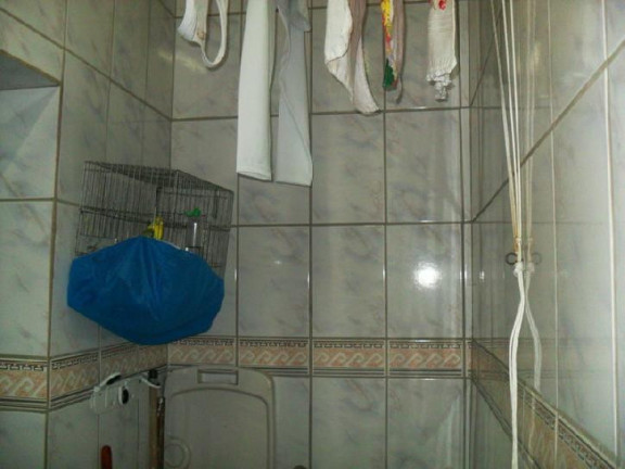 Imagem Apartamento com 3 Quartos à Venda, 101 m² em Campo Grande - Santos