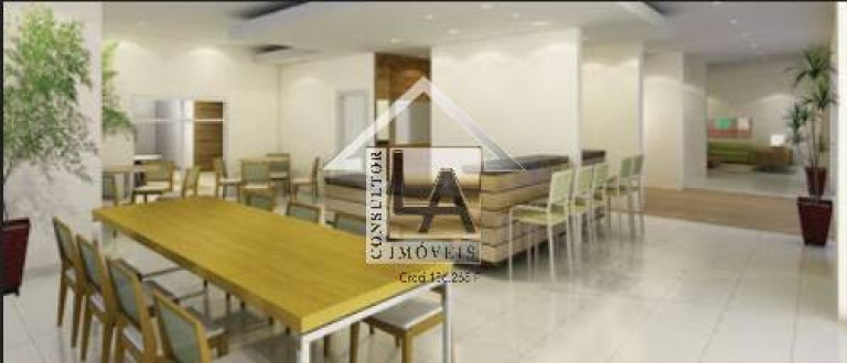 Imagem Apartamento com 3 Quartos à Venda, 147 m² em Brooklin - São Paulo