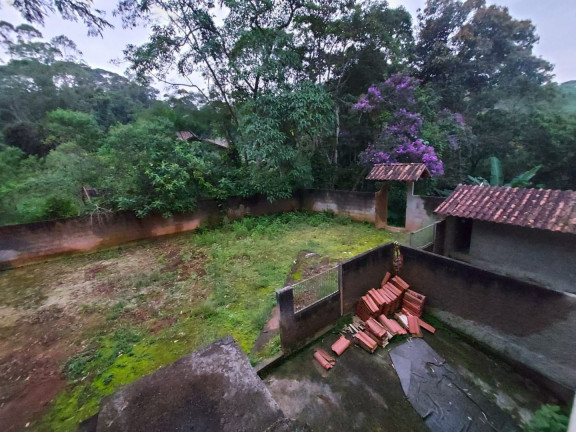 Imagem Casa com 2 Quartos à Venda, 180 m² em Prata - Teresópolis