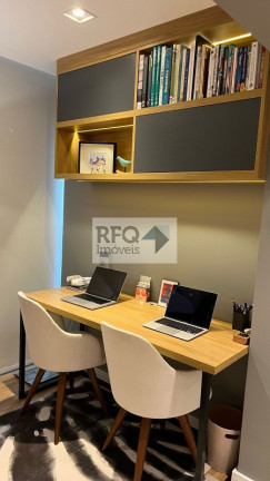 Imagem Imóvel com 3 Quartos à Venda, 103 m² em Vila Gumercindo - São Paulo