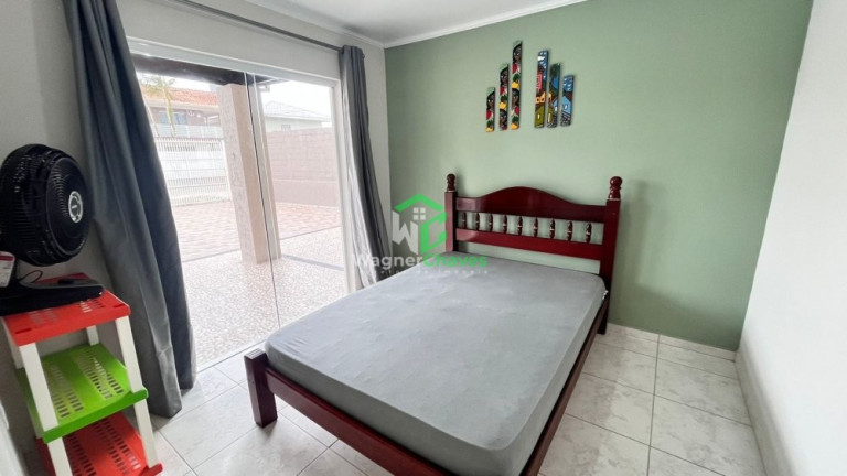 Imagem Casa com 5 Quartos para Alugar ou Temporada, 52 m² em Shangri-lá - Pontal Do Paraná