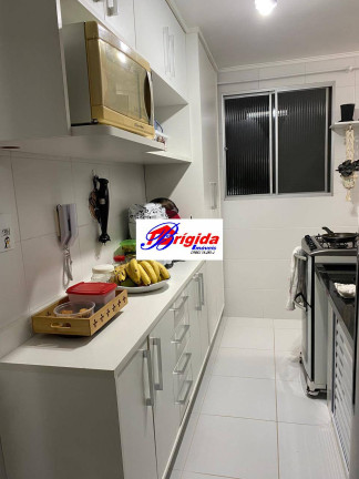 Imagem Apartamento com 2 Quartos à Venda, 45 m² em Jardim Torino - Cotia Imagem Apartamento com 2 Quartos à Venda, 45 m² em Jardim Torino - Cotia