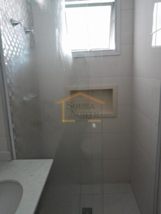 Imagem Apartamento com 3 Quartos à Venda, 83 m² em Jaçanã - São Paulo