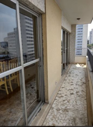 Imagem Apartamento com 3 Quartos à Venda, 262 m² em Mooca - São Paulo Imagem Apartamento com 3 Quartos à Venda, 262 m² em Mooca - São Paulo