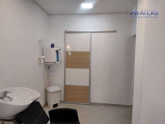 Imagem Edifício Residencial para Alugar, 180 m² em Jardim Japão - São Paulo Imagem Edifício Residencial para Alugar, 180 m² em Jardim Japão - São Paulo