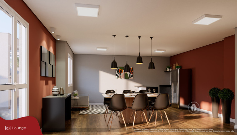 Imagem Apartamento com 1 Quarto à Venda, 36 m² em Vila Ré - São Paulo Imagem Apartamento com 1 Quarto à Venda, 36 m² em Vila Ré - São Paulo