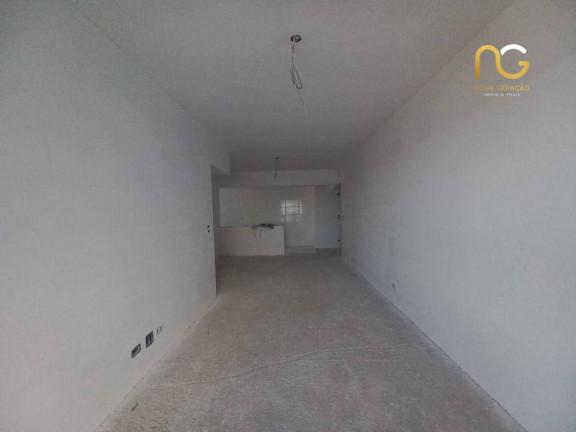 Imagem Apartamento com 3 Quartos à Venda, 115 m² em Vila Assunção - Praia Grande