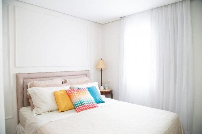 Imagem Apartamento com 3 Quartos à Venda, 97 m² em Bom Retiro - São Paulo