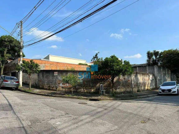 Imagem Terreno à Venda, 530 m² em Butantã - São Paulo Imagem Terreno à Venda, 530 m² em Butantã - São Paulo