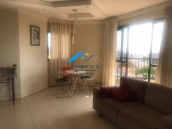 Imagem Apartamento com 3 Quartos à Venda, 137 m² em Jardim Amália - Bauru