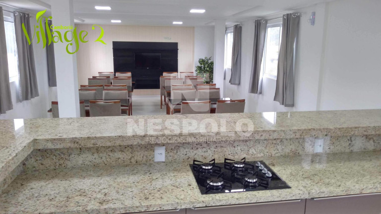 Imagem Apartamento com 1 Quarto à Venda, 81 m² em Várzea Do Ranchinho - Camboriu