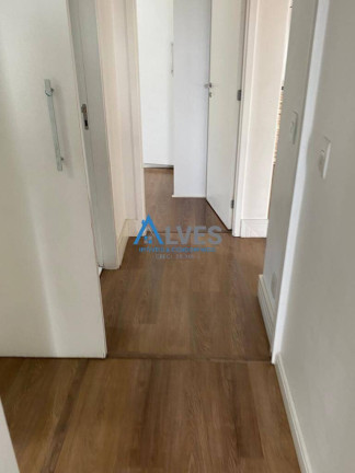 Imagem Apartamento com 3 Quartos à Venda, 62 m² em Vila Alzira - Santo André Imagem Apartamento com 3 Quartos à Venda, 62 m² em Vila Alzira - Santo André