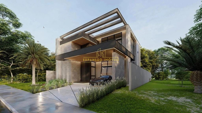 Imagem Casa com 4 Quartos à Venda, 301 m² em Pedra Branca - Palhoça Imagem Casa com 4 Quartos à Venda, 301 m² em Pedra Branca - Palhoça