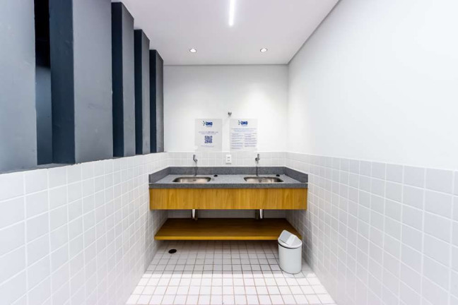 Imagem Studio com 1 Quarto à Venda, 43 m² em Vila Madalena - São Paulo