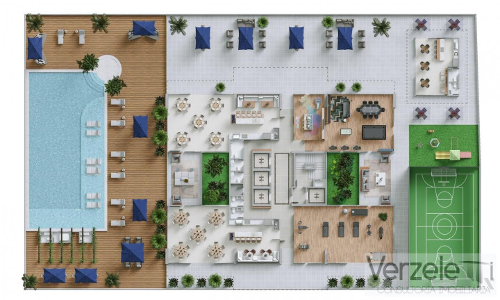 Imagem Imóvel com 4 Quartos à Venda, 141 m² em Centro - Balneário Camboriú Imagem Imóvel com 4 Quartos à Venda, 141 m² em Centro - Balneário Camboriú