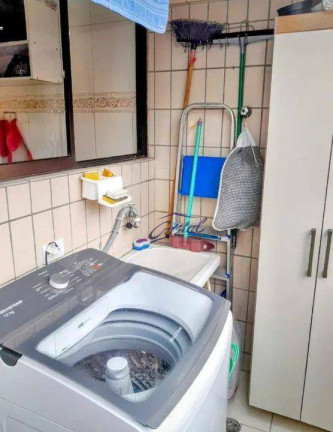 Imagem Apartamento com 2 Quartos à Venda, 68 m² em Tupi - Praia Grande Imagem Apartamento com 2 Quartos à Venda, 68 m² em Tupi - Praia Grande