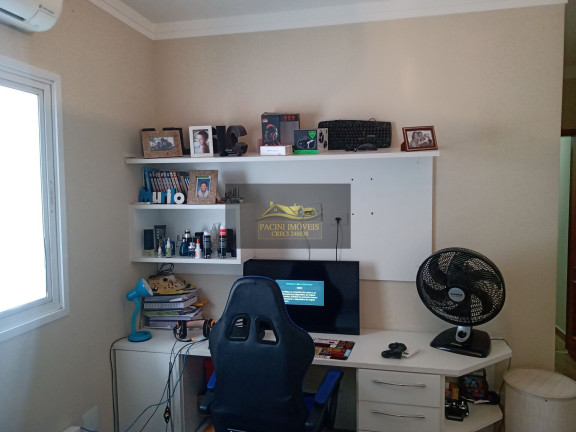 Imagem Sobrado com 4 Quartos à Venda, 150 m² em Canto Do Forte - Praia Grande