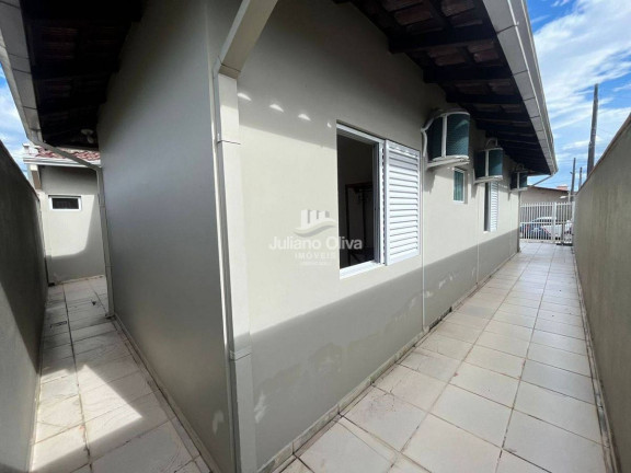 Imagem Casa com 3 Quartos à Venda, 122 m² em Barra Do Sai - Itapoá Imagem Casa com 3 Quartos à Venda, 122 m² em Barra Do Sai - Itapoá