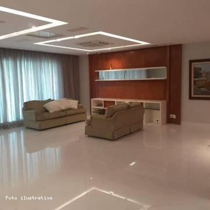 Imagem Apartamento com 4 Quartos à Venda, 390 m² em Barra Da Tijuca - Rio De Janeiro
