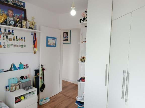 Imagem Apartamento com 3 Quartos à Venda, 84 m² em Jardim Botânico - Porto Alegre