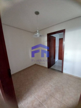 Imagem Cobertura com 4 Quartos à Venda, 250 m² em Ipiranga - São Paulo Imagem Cobertura com 4 Quartos à Venda, 250 m² em Ipiranga - São Paulo
