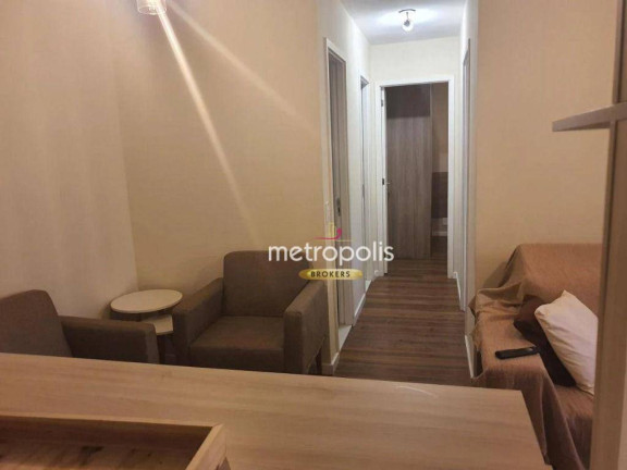 Imagem Apartamento com 2 Quartos à Venda, 53 m² em Ipiranga - São Paulo Imagem Apartamento com 2 Quartos à Venda, 53 m² em Ipiranga - São Paulo