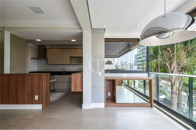 Imagem Apartamento com 2 Quartos à Venda, 90 m² em Vila Madalena - São Paulo Imagem Apartamento com 2 Quartos à Venda, 90 m² em Vila Madalena - São Paulo