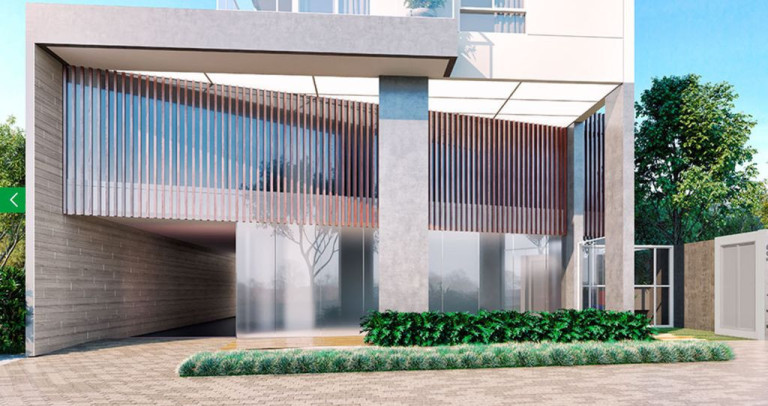 Imagem Studio com 1 Quarto à Venda, 35 m² em Moema - São Paulo