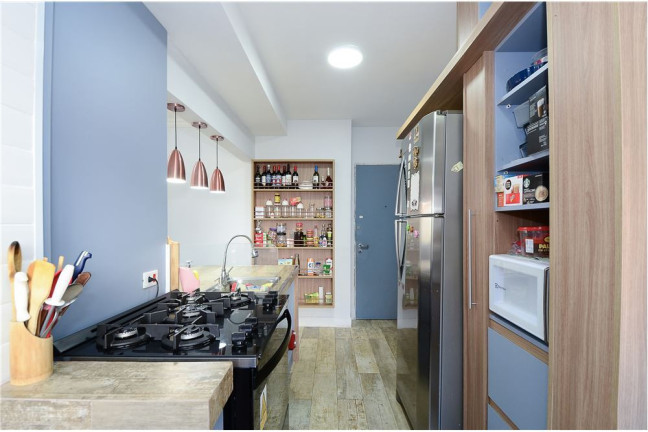 Imagem Apartamento com 3 Quartos à Venda, 77 m² em Vila Mariana - São Paulo Imagem Apartamento com 3 Quartos à Venda, 77 m² em Vila Mariana - São Paulo