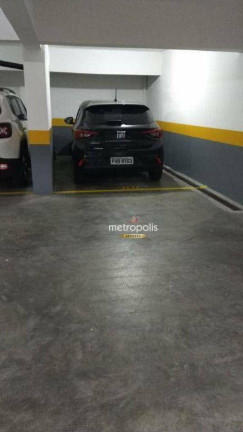 Imagem Apartamento com 3 Quartos à Venda, 120 m² em Santo Antônio - São Caetano Do Sul Imagem Apartamento com 3 Quartos à Venda, 120 m² em Santo Antônio - São Caetano Do Sul