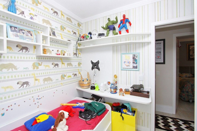 Imagem Apartamento com 3 Quartos à Venda, 71 m² em Santa Tereza - Porto Alegre
