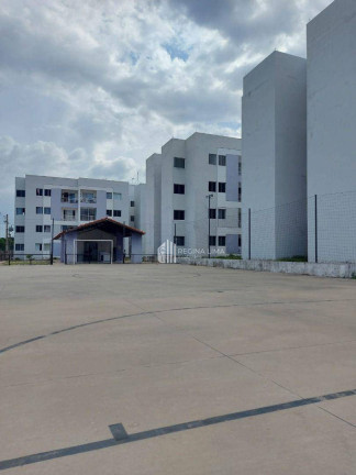 Imagem Apartamento com 2 Quartos à Venda, 55 m² em Todos Os Santos - Teresina Imagem Apartamento com 2 Quartos à Venda, 55 m² em Todos Os Santos - Teresina