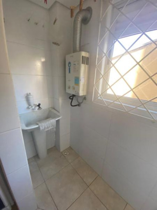 Imagem Apartamento à Venda,  em Santa Cândida - Curitiba