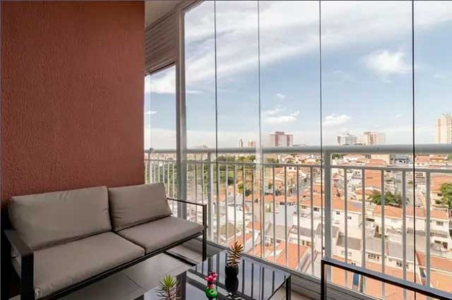 Imagem Apartamento com 1 Quarto à Venda, 55 m² em Vila Dom Pedro I - São Paulo Imagem Apartamento com 1 Quarto à Venda, 55 m² em Vila Dom Pedro I - São Paulo