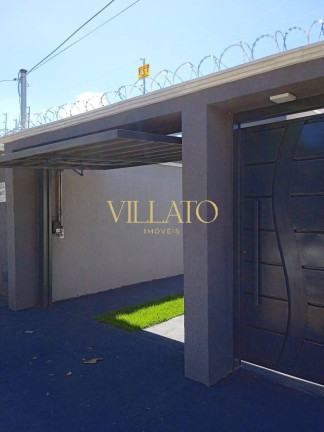 Imagem Casa com 3 Quartos à Venda, 110 m² em Garavelo Residencial Park - Aparecida De Goiânia Imagem Casa com 3 Quartos à Venda, 110 m² em Garavelo Residencial Park - Aparecida De Goiânia