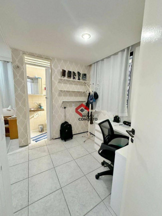 Imagem Apartamento com 3 Quartos à Venda, 105 m² em Aldeota - Fortaleza