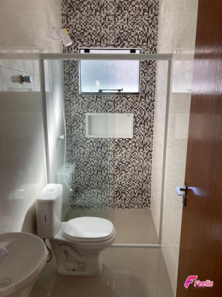 Imagem Casa com 3 Quartos à Venda, 92 m² em Forquilhas - São José Imagem Casa com 3 Quartos à Venda, 92 m² em Forquilhas - São José