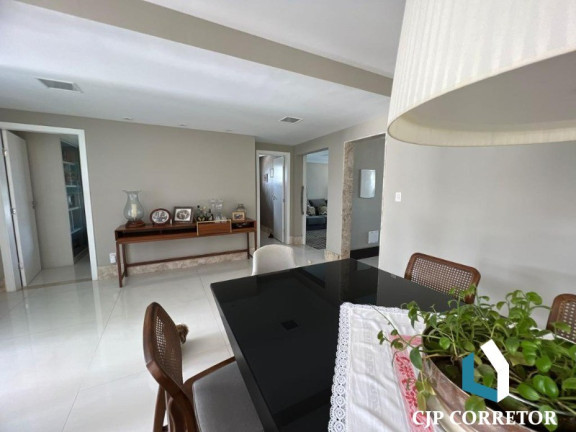 Imagem Casa com 4 Quartos à Venda, 634 m² em Alphaville Ii - Salvador Imagem Casa com 4 Quartos à Venda, 634 m² em Alphaville Ii - Salvador
