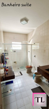 Imagem Chácara com 3 Quartos à Venda, 1.240 m² em Jardim Paulista - Atibaia