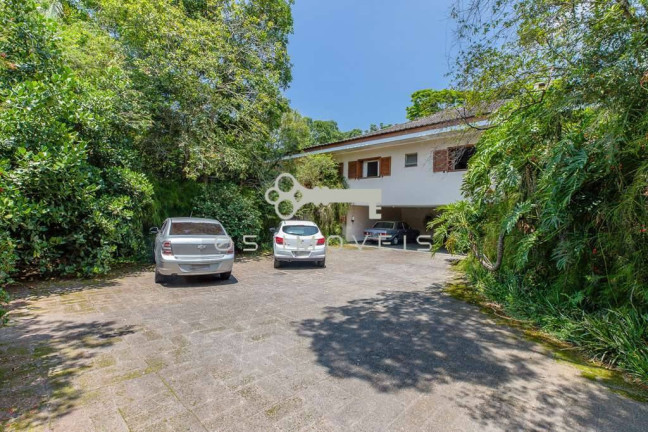 Imagem Casa com 6 Quartos à Venda,  em Parque Silvino Pereira - Cotia
