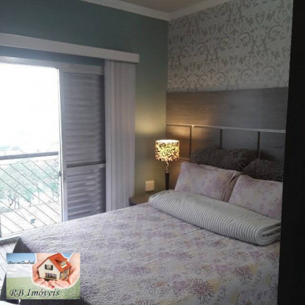 Imagem Apartamento com 2 Quartos à Venda, 62 m² em Vila Tibiriçá - Santo André Imagem Apartamento com 2 Quartos à Venda, 62 m² em Vila Tibiriçá - Santo André