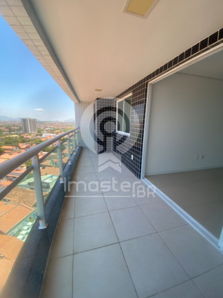 Imagem Apartamento com 3 Quartos à Venda, 119 m² em Engenheiro Luciano Cavalcante - Fortaleza