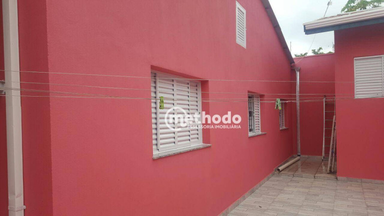 Imagem Casa com 12 Quartos à Venda, 181 m² em Jardim Guanabara - Campinas Imagem Casa com 12 Quartos à Venda, 181 m² em Jardim Guanabara - Campinas