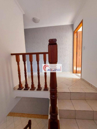 Imagem Casa com 2 Quartos à Venda, 122 m² em Jardim Sabiá - Cotia