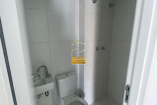 Imagem Apartamento com 2 Quartos à Venda, 106 m² em Vila Clementino - São Paulo