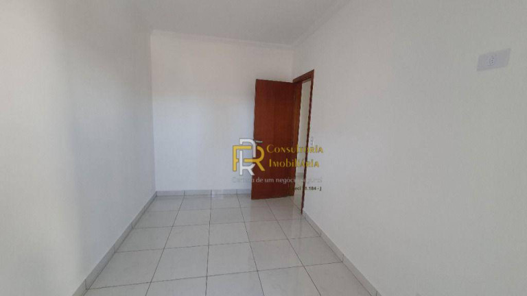 Imagem Apartamento com 3 Quartos à Venda, 90 m² em Aviação - Praia Grande