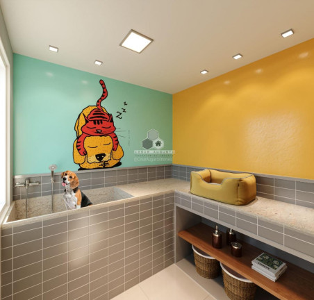 Imagem Apartamento com 2 Quartos à Venda, 51 m²
